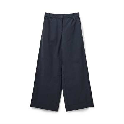 Sofie Schnoor Bukser Reinesy - Navy 